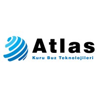 Atlas Kuru Buz Teknolojileri logo, Atlas Kuru Buz Teknolojileri contact details