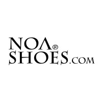 Noa Shoes logo, Noa Shoes contact details