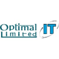 Optimal IT Limited logo, Optimal IT Limited contact details