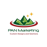 PAN Marketing logo, PAN Marketing contact details