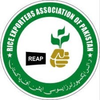 Rice Exporters Association of Pakistan logo, Rice Exporters Association of Pakistan contact details