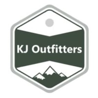 KJ Outfitters logo, KJ Outfitters contact details