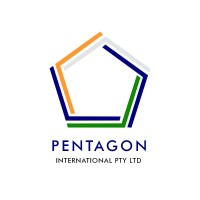 PENTAGON INTERNATIONAL (AU) logo, PENTAGON INTERNATIONAL (AU) contact details