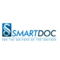 SmartDoc logo, SmartDoc contact details