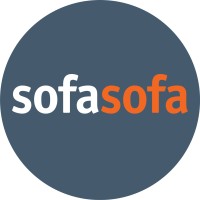 SofaSofa logo, SofaSofa contact details