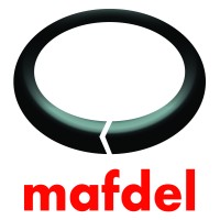 Mafdel logo, Mafdel contact details