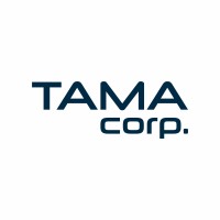 Tama Corp logo, Tama Corp contact details