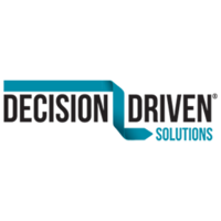 Decision Driven® Solutions logo, Decision Driven® Solutions contact details