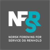 Norsk Forening for Service og Renhold logo, Norsk Forening for Service og Renhold contact details