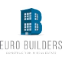 Euro Builders logo, Euro Builders contact details