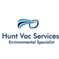 Hunt Vac Services logo, Hunt Vac Services contact details