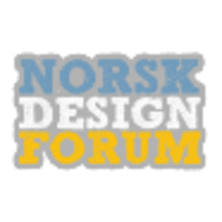 Norskdesignforum.no logo, Norskdesignforum.no contact details