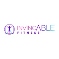 InvincABLE Fitness logo, InvincABLE Fitness contact details