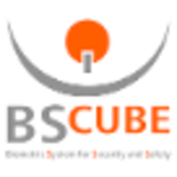 BSCube logo, BSCube contact details