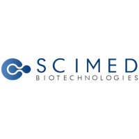 Scimed Biotechnologies, s.r.o. logo, Scimed Biotechnologies, s.r.o. contact details