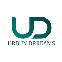 Urbun Drreams logo, Urbun Drreams contact details