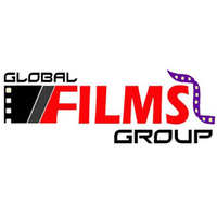 Global Films Group logo, Global Films Group contact details