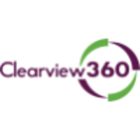 Clearview360 logo, Clearview360 contact details