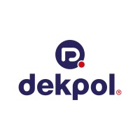 Dekpol Steel Sp. z o.o logo, Dekpol Steel Sp. z o.o contact details