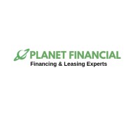 Planet Financial logo, Planet Financial contact details