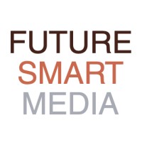 FutureSmartMedia logo, FutureSmartMedia contact details