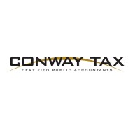 Conway Tax Certified Public Accountants logo, Conway Tax Certified Public Accountants contact details