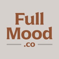 Full Mood logo, Full Mood contact details