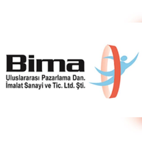 BİMA ULUSLARARASI PAZ. DAN. İMALAT SANAYİ VE TİCARET LTD. ŞTİ. logo, BİMA ULUSLARARASI PAZ. DAN. İMALAT SANAYİ VE TİCARET LTD. ŞTİ. contact details