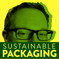 Sustainable Packaging Podcast with Cory Connors logo, Sustainable Packaging Podcast with Cory Connors contact details