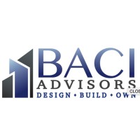 BACI Advisors logo, BACI Advisors contact details