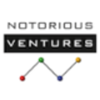 Notorious Ventures logo, Notorious Ventures contact details