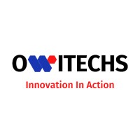 Owitechs PTY LTD logo, Owitechs PTY LTD contact details