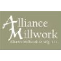 Alliance Millwork & Manufacturing, LLC. logo, Alliance Millwork & Manufacturing, LLC. contact details