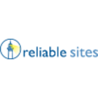 Reliable Sites logo, Reliable Sites contact details