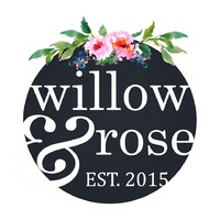 Willow & Rose logo, Willow & Rose contact details