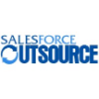 SalesForce Outsource Inc, logo, SalesForce Outsource Inc, contact details