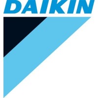 Daikin Hungary Kft logo, Daikin Hungary Kft contact details