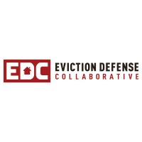 Eviction Defense Collaborative, Inc logo, Eviction Defense Collaborative, Inc contact details