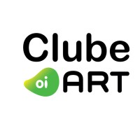 Clube Oi ART logo, Clube Oi ART contact details