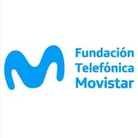 Fundación Telefónica Movistar Chile logo, Fundación Telefónica Movistar Chile contact details