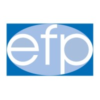 EFP AG logo, EFP AG contact details