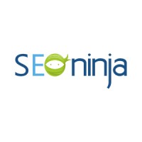 SEO Ninja logo, SEO Ninja contact details