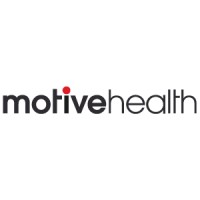 Motive Health logo, Motive Health contact details