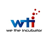 We The Incubator logo, We The Incubator contact details