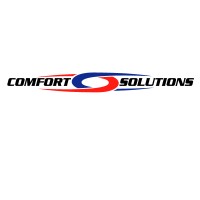 Comfort Solutions of Tidewater Inc logo, Comfort Solutions of Tidewater Inc contact details