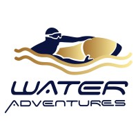 Water Adventures logo, Water Adventures contact details