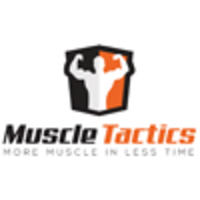 Muscle Tactics logo, Muscle Tactics contact details