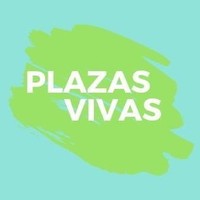 Plazas Vivas logo, Plazas Vivas contact details