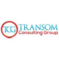 Transom Consulting Group Inc. logo, Transom Consulting Group Inc. contact details