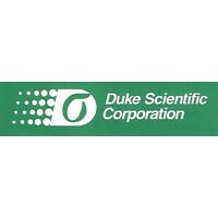 Duke Scientific Corporation logo, Duke Scientific Corporation contact details